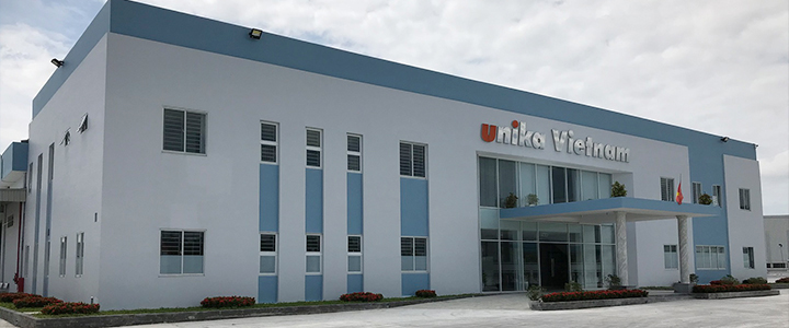 img / UNIKA VIETNAM CO., LTD.